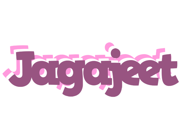 Jagajeet relaxing logo