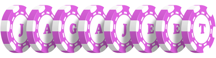Jagajeet river logo