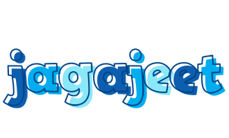 Jagajeet sailor logo
