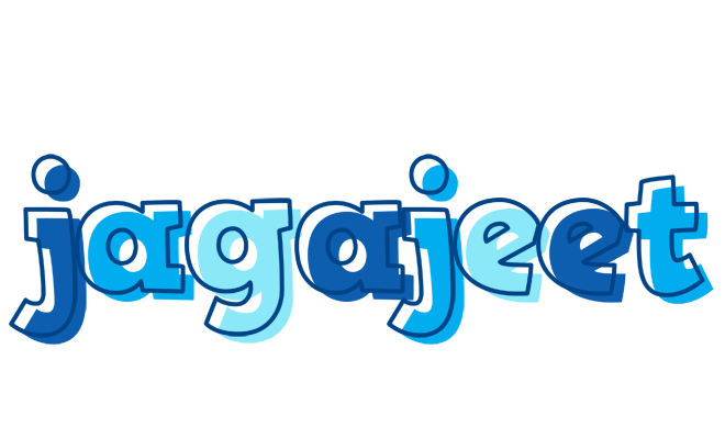 Jagajeet sailor logo