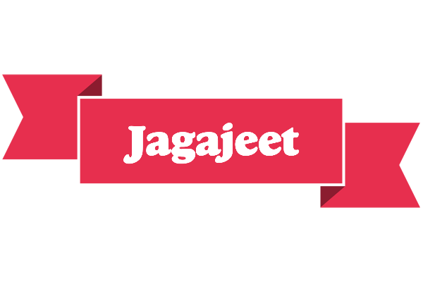 Jagajeet sale logo