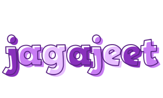 Jagajeet sensual logo