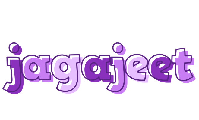 Jagajeet sensual logo