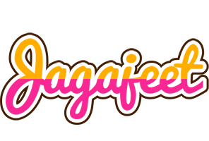 Jagajeet smoothie logo
