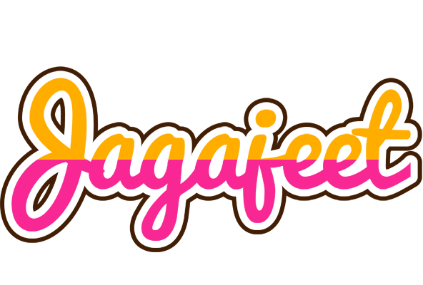 Jagajeet smoothie logo
