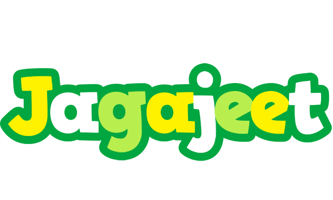 Jagajeet soccer logo