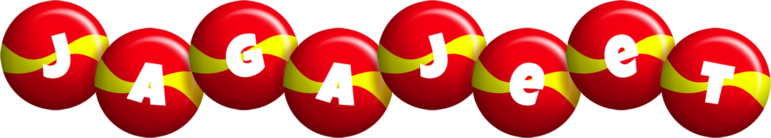 Jagajeet spain logo