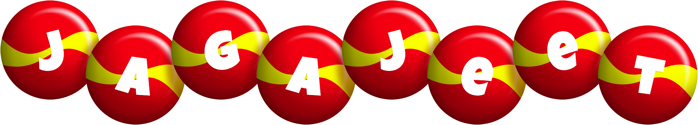 Jagajeet spain logo