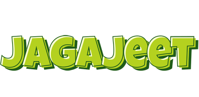 Jagajeet summer logo