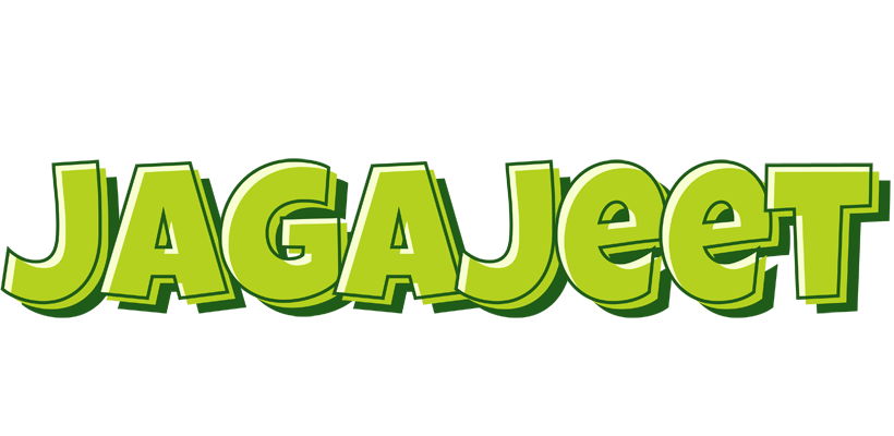 Jagajeet summer logo