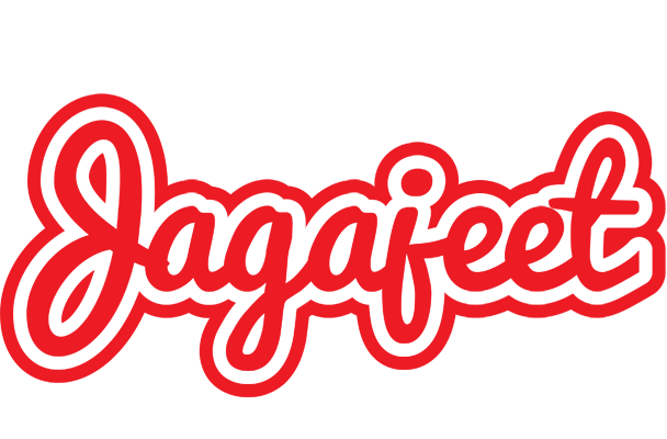 Jagajeet sunshine logo