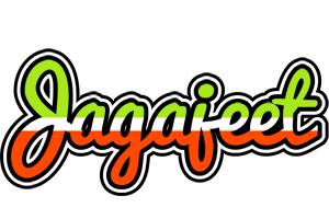 Jagajeet superfun logo