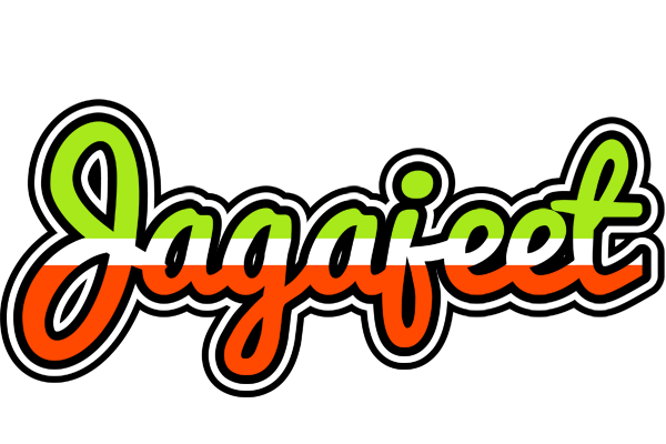 Jagajeet superfun logo