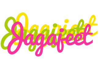 Jagajeet sweets logo