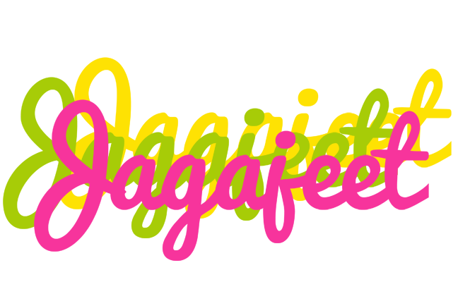 Jagajeet sweets logo