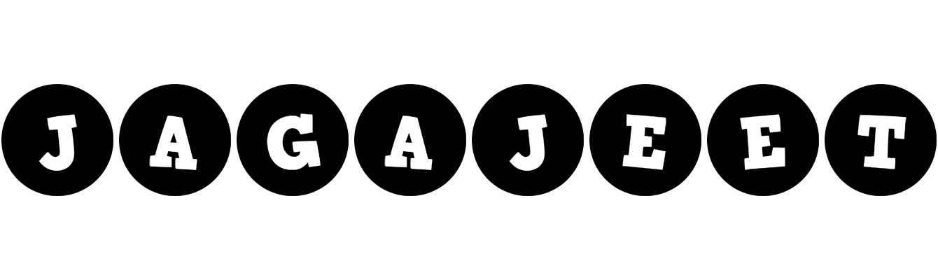 Jagajeet tools logo