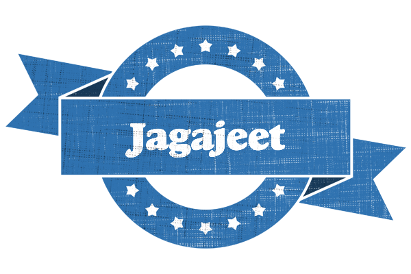 Jagajeet trust logo