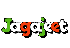 Jagajeet venezia logo