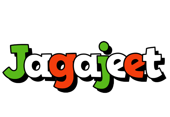 Jagajeet venezia logo