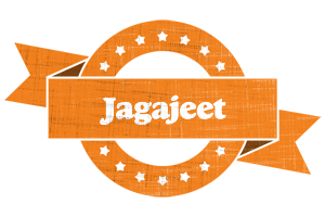 Jagajeet victory logo