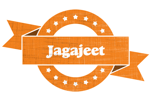 Jagajeet victory logo