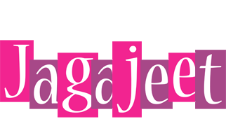 Jagajeet whine logo