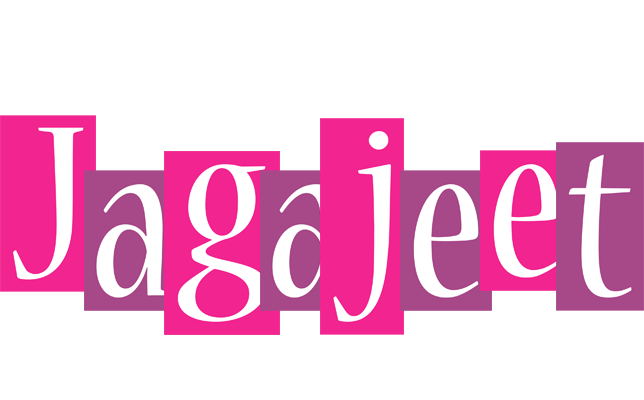 Jagajeet whine logo