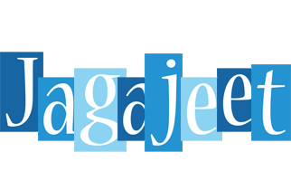 Jagajeet winter logo