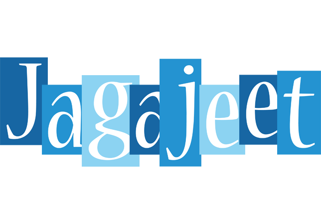 Jagajeet winter logo