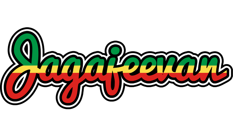 Jagajeevan african logo