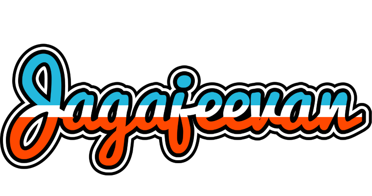 Jagajeevan america logo