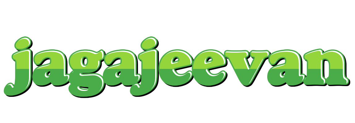 Jagajeevan apple logo