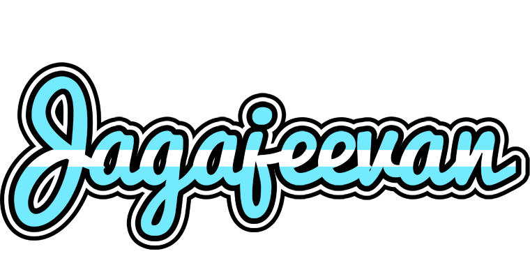 Jagajeevan argentine logo
