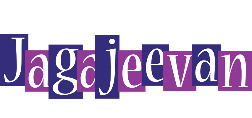 Jagajeevan autumn logo