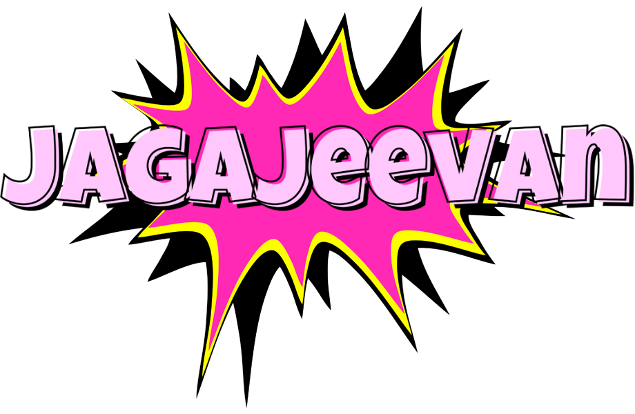 Jagajeevan badabing logo