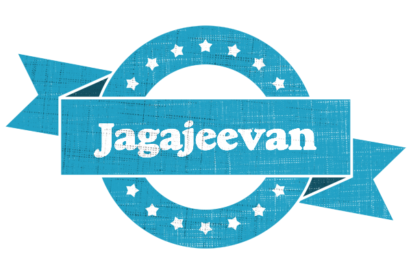 Jagajeevan balance logo