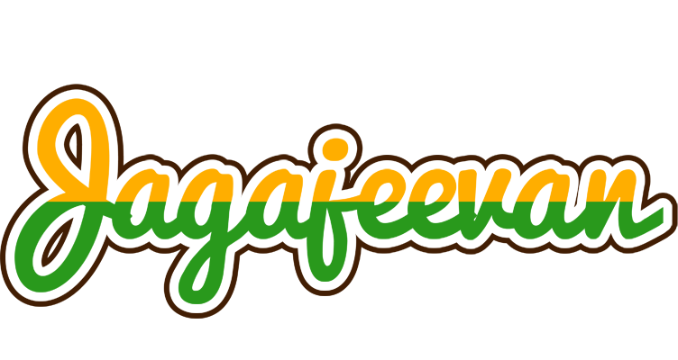 Jagajeevan banana logo