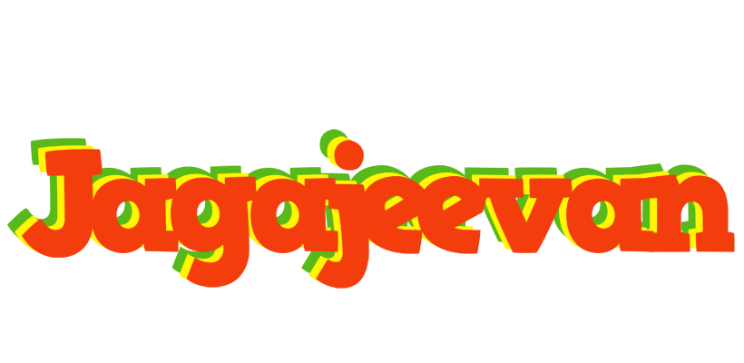 Jagajeevan bbq logo
