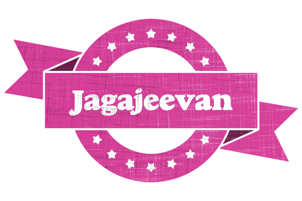 Jagajeevan beauty logo