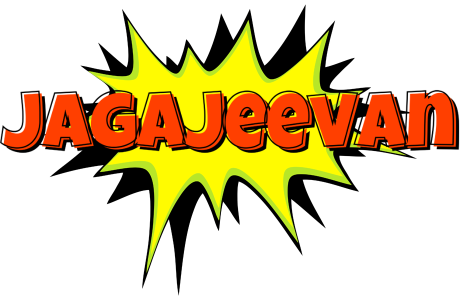 Jagajeevan bigfoot logo