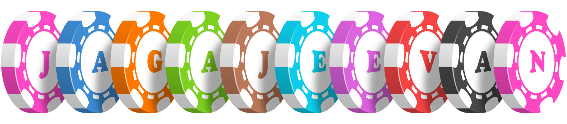 Jagajeevan bluffing logo