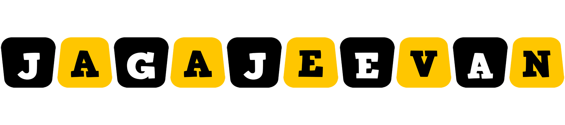 Jagajeevan boots logo
