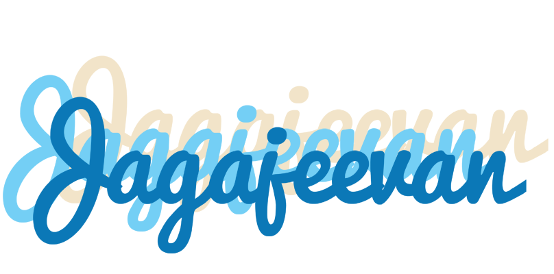 Jagajeevan breeze logo