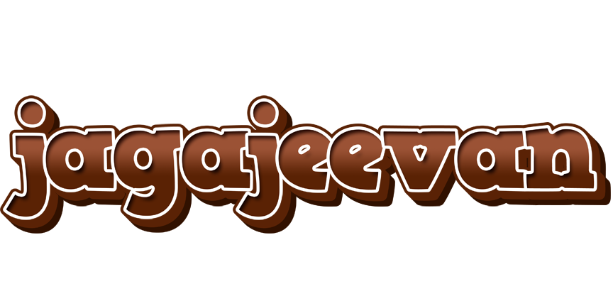 Jagajeevan brownie logo