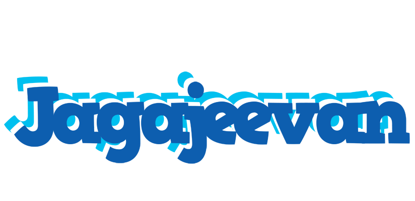 Jagajeevan business logo