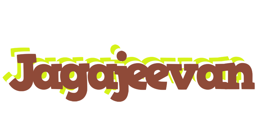 Jagajeevan caffeebar logo