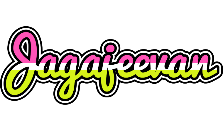 Jagajeevan candies logo