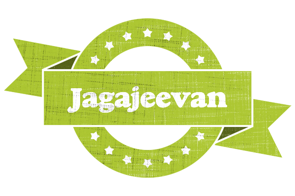 Jagajeevan change logo