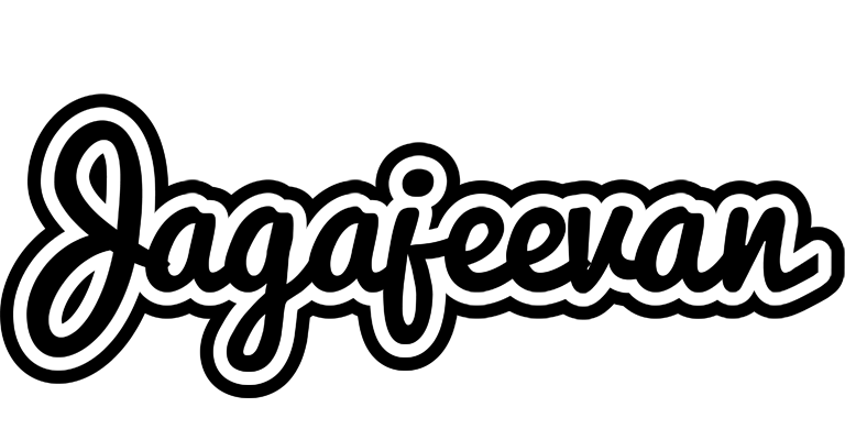 Jagajeevan chess logo