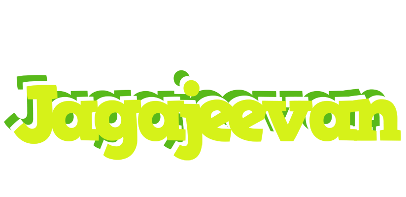 Jagajeevan citrus logo